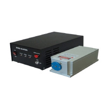 10mW 594nm DPSS Laser 