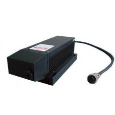 1mW 261nm DPSS UV Laser