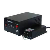 100mW 561nm DPSS Laser