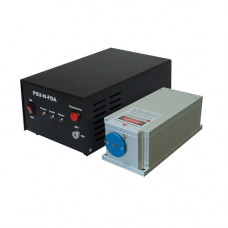 50mW 532nm Single Mode Laser